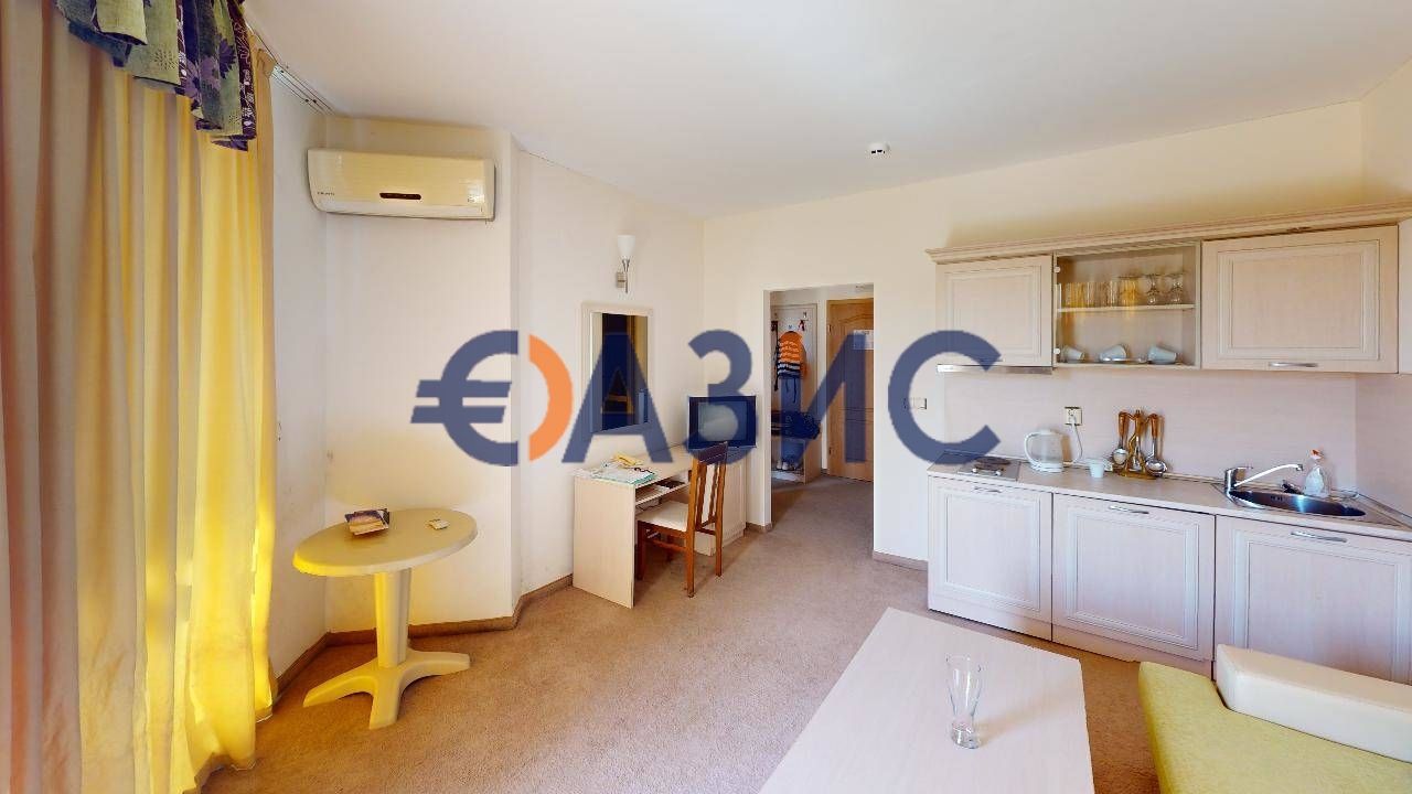 Apartment at Sunny Beach, Bulgaria, 61 m² - picture 1