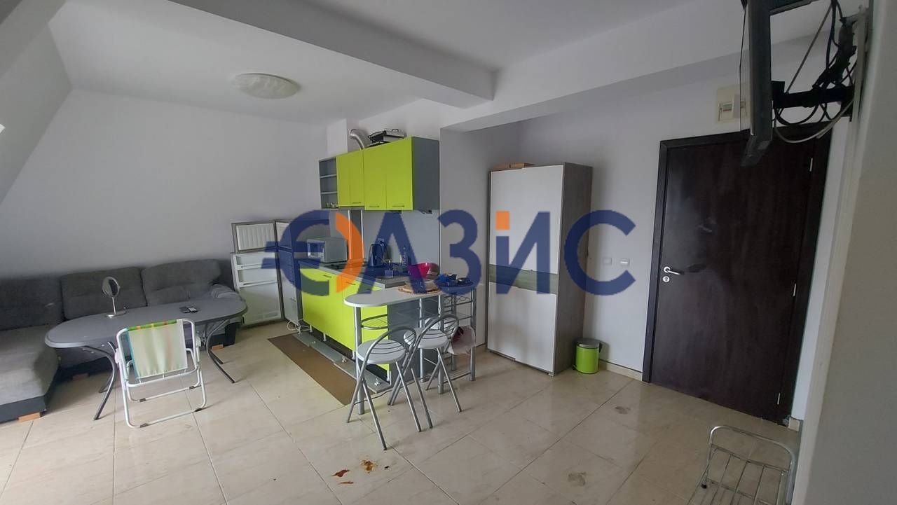 Apartment in Nessebar, Bulgarien, 78 m2 - Foto 1