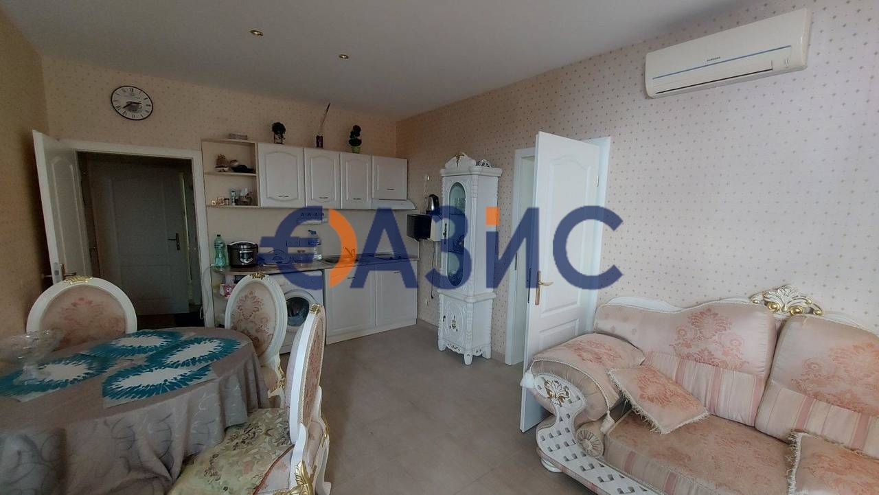 Appartement en Élénite, Bulgarie, 82 m2 - image 1