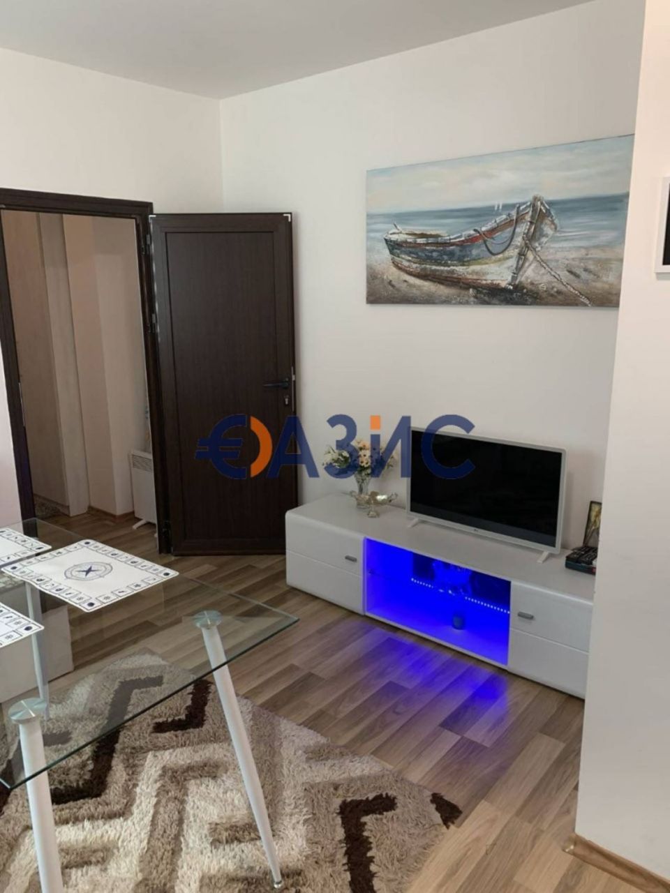 Apartamento en Sunny Beach, Bulgaria, 51 m2 - imagen 1