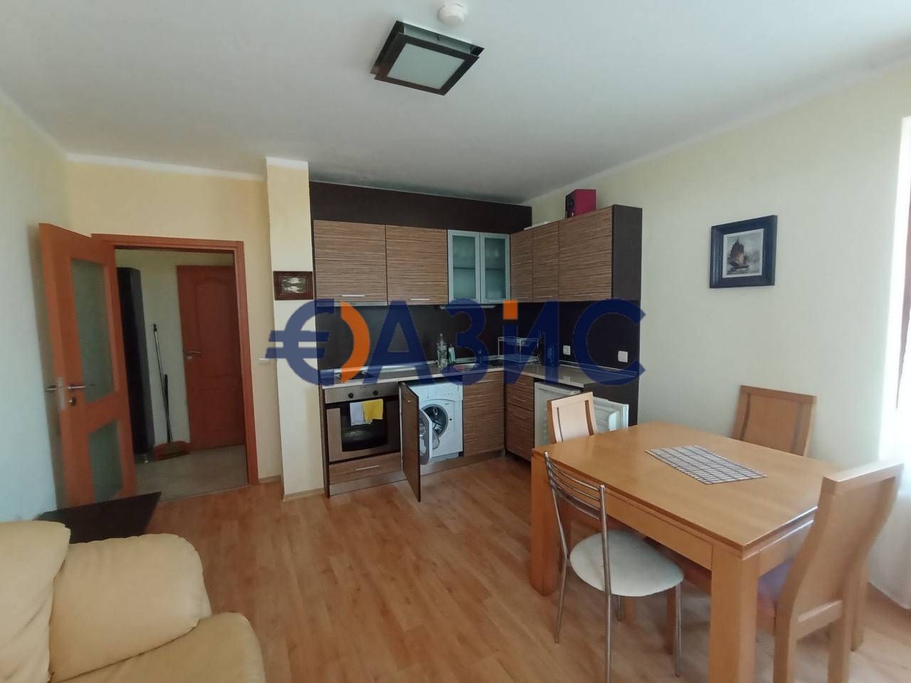 Apartment in Losenets, Bulgarien, 73.3 m2 - Foto 1