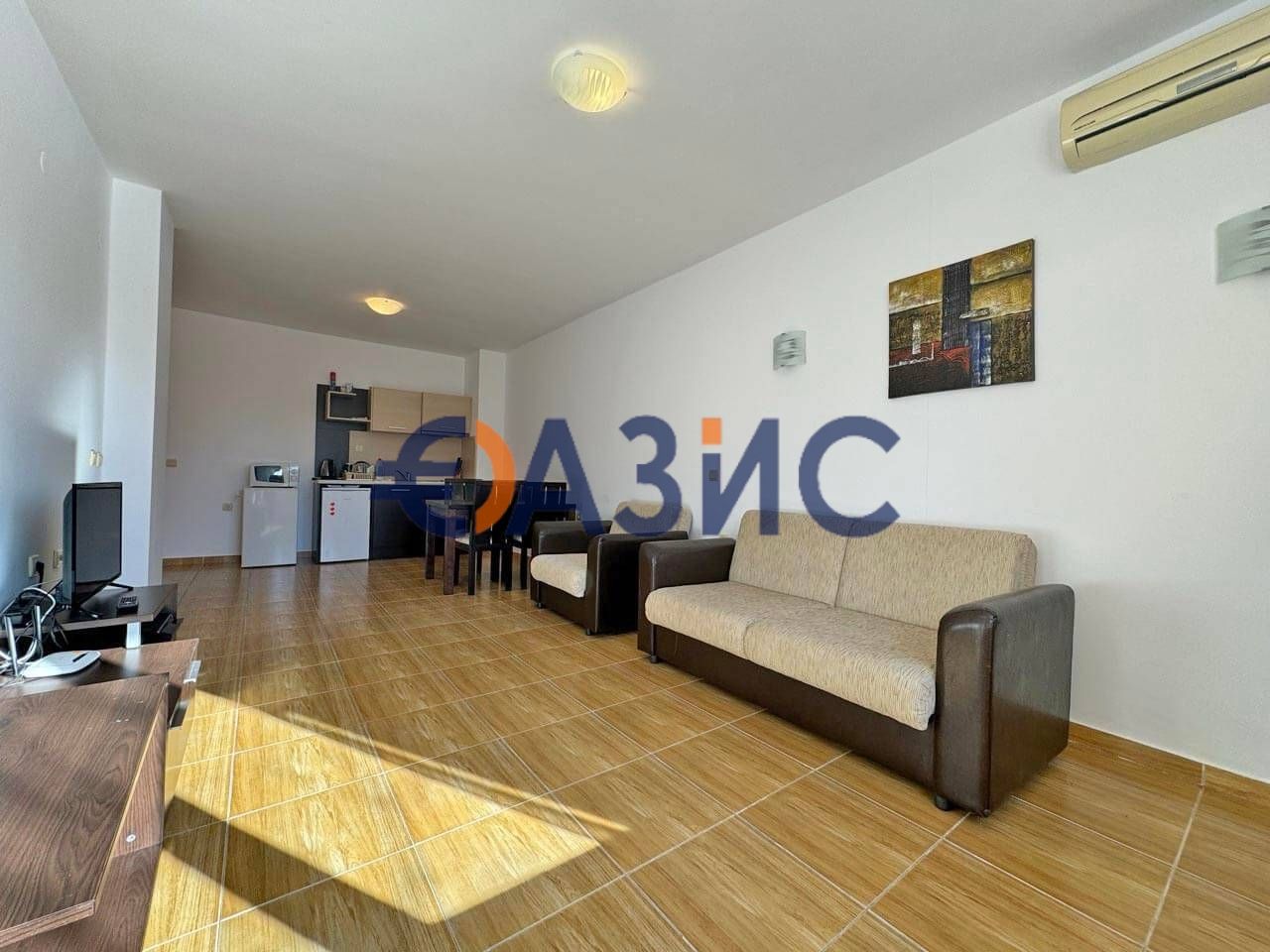 Apartamento en Sveti Vlas, Bulgaria, 80 m2 - imagen 1