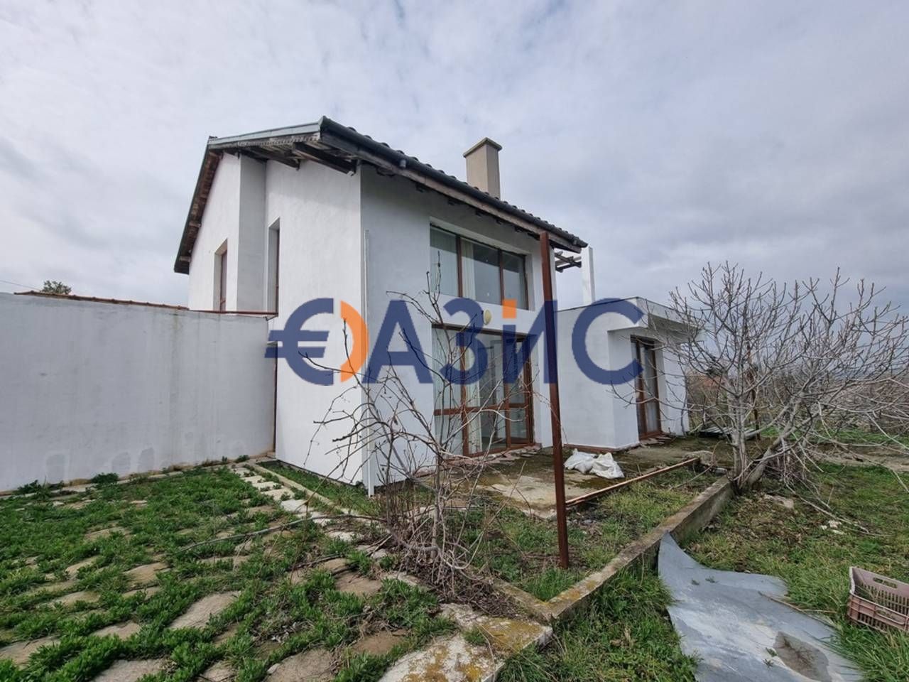 House in Alexandrovo, Bulgaria, 130 sq.m - picture 1
