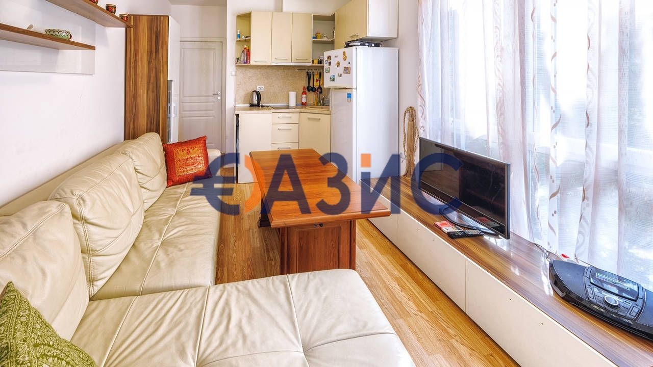 Apartment at Sunny Beach, Bulgaria, 72 sq.m - picture 1