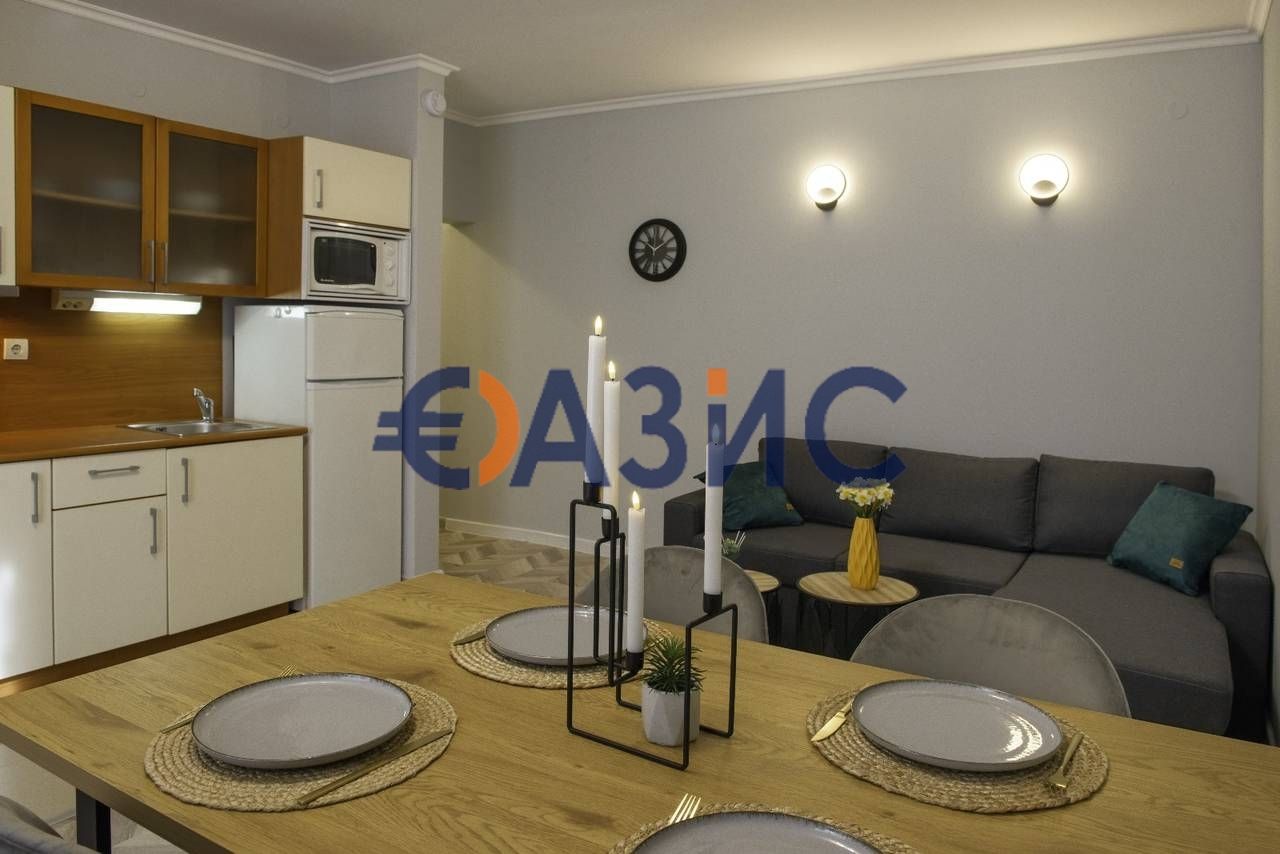 Apartment in Sonnenstrand, Bulgarien, 70 m2 - Foto 1
