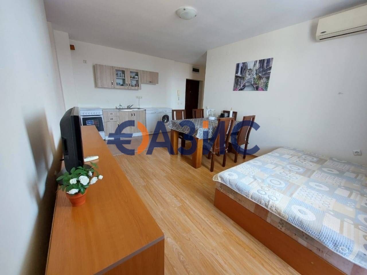 Apartment at Sunny Beach, Bulgaria, 71 sq.m - picture 1