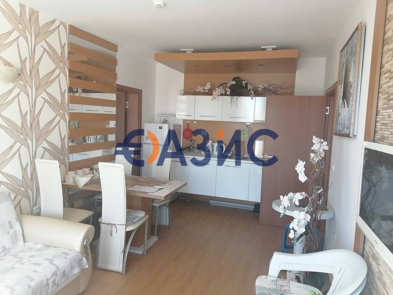 Appartement à Slantchev Briag, Bulgarie, 124 m2 - image 1