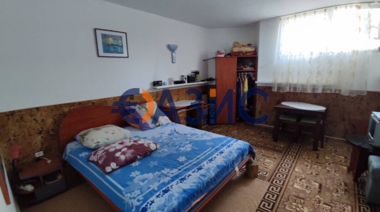 Apartment in Sveti Vlas, Bulgaria, 28 sq.m - picture 1