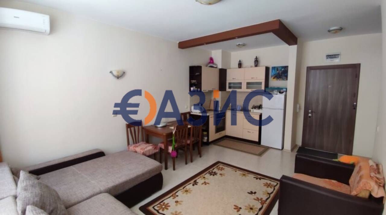 Apartment in Rawda, Bulgarien, 66 m2 - Foto 1