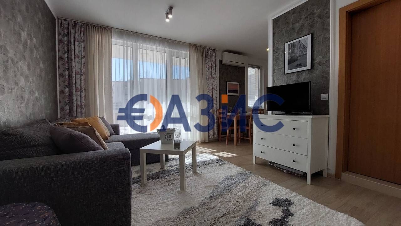 Apartment in Sarafowo, Bulgarien, 69 m2 - Foto 1