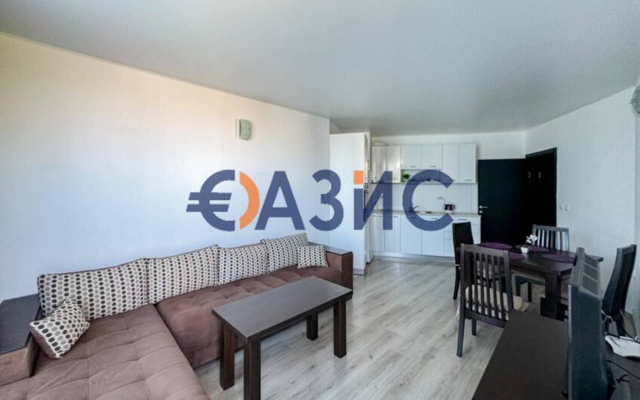 Appartement à Bourgas, Bulgarie, 63 m2 - image 1