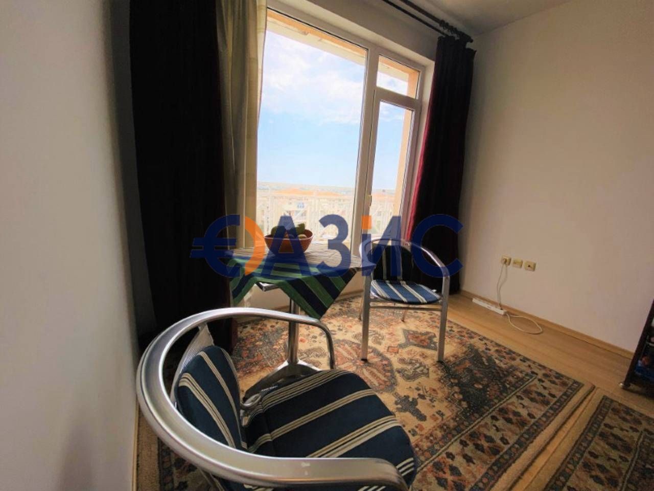 Apartment at Sunny Beach, Bulgaria, 47 sq.m - picture 1
