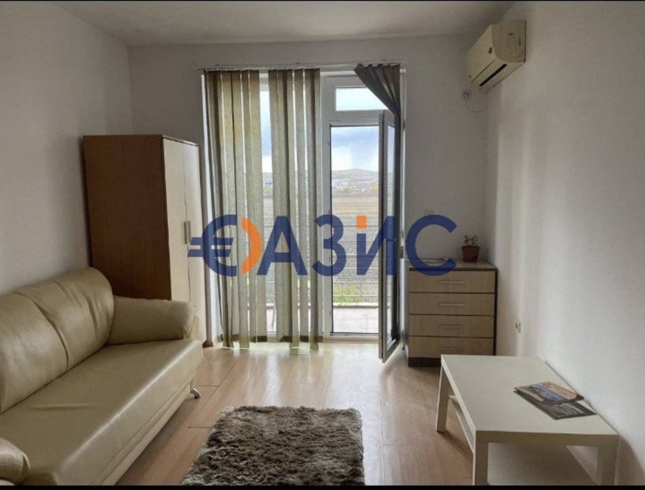 Apartment in Sonnenstrand, Bulgarien, 31 m2 - Foto 1