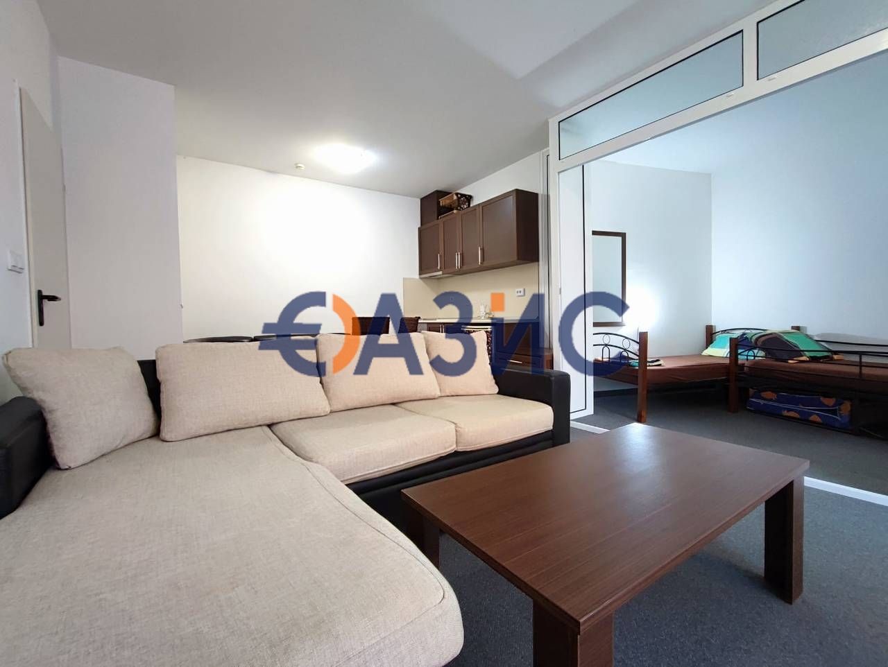 Appartement à Aheloy, Bulgarie, 67 m2 - image 1