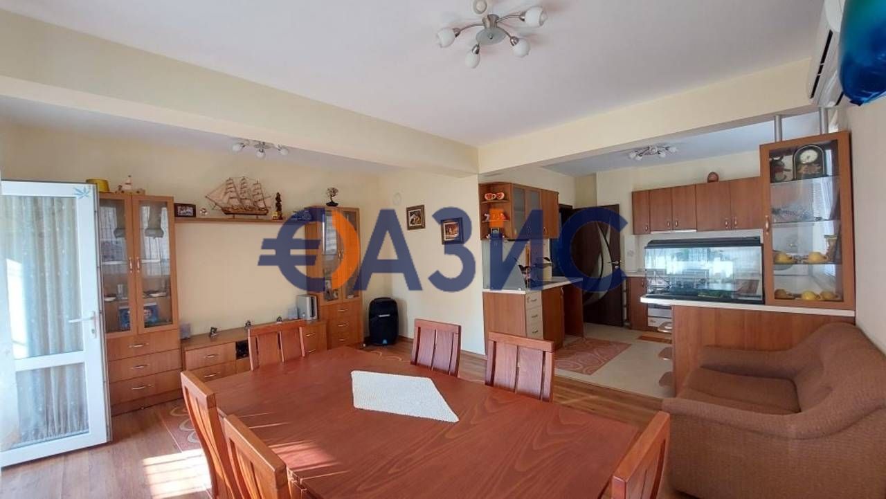 Apartamento en Burgas, Bulgaria, 140 m2 - imagen 1