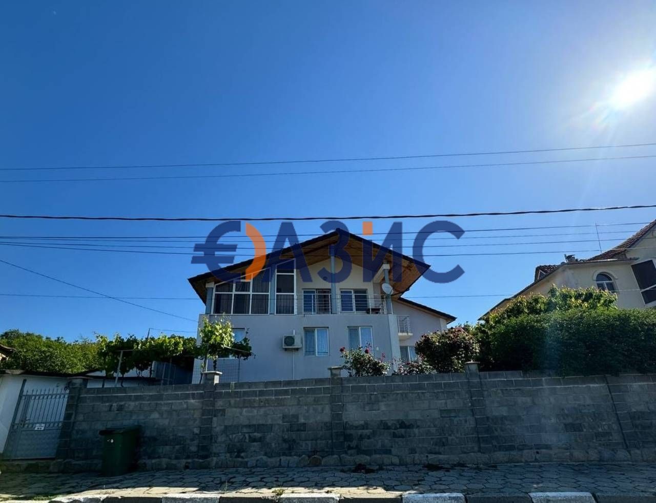 Maison à Kosharitsa, Bulgarie, 272 m2 - image 1