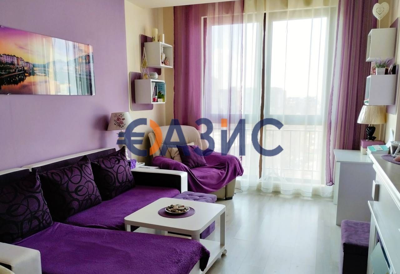 Apartment in Burgas, Bulgaria, 71 sq.m - picture 1