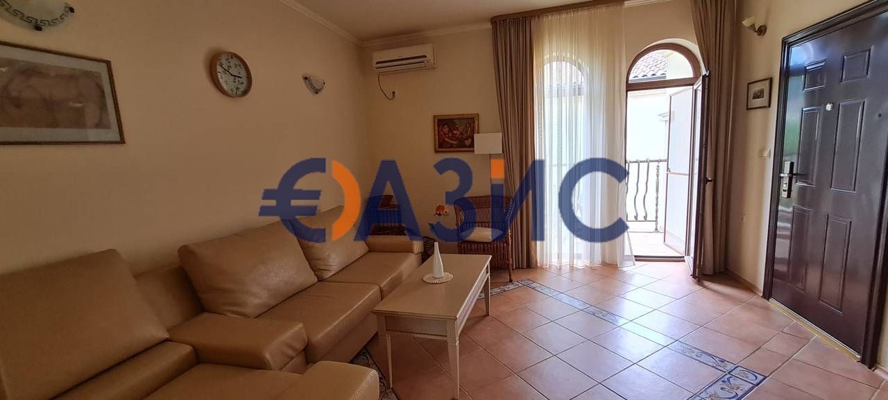 Apartment in Elenite, Bulgarien, 55.6 m2 - Foto 1