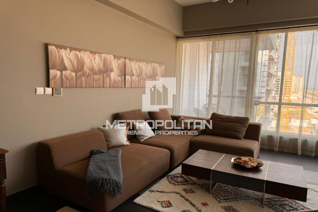 Appartement à Dubaï, EAU, 60 m2 - image 1