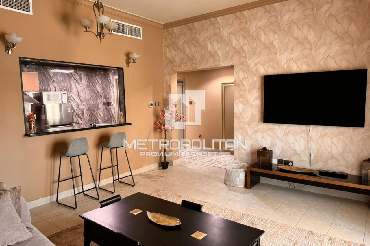 Appartement à Dubaï, EAU, 76 m2 - image 1