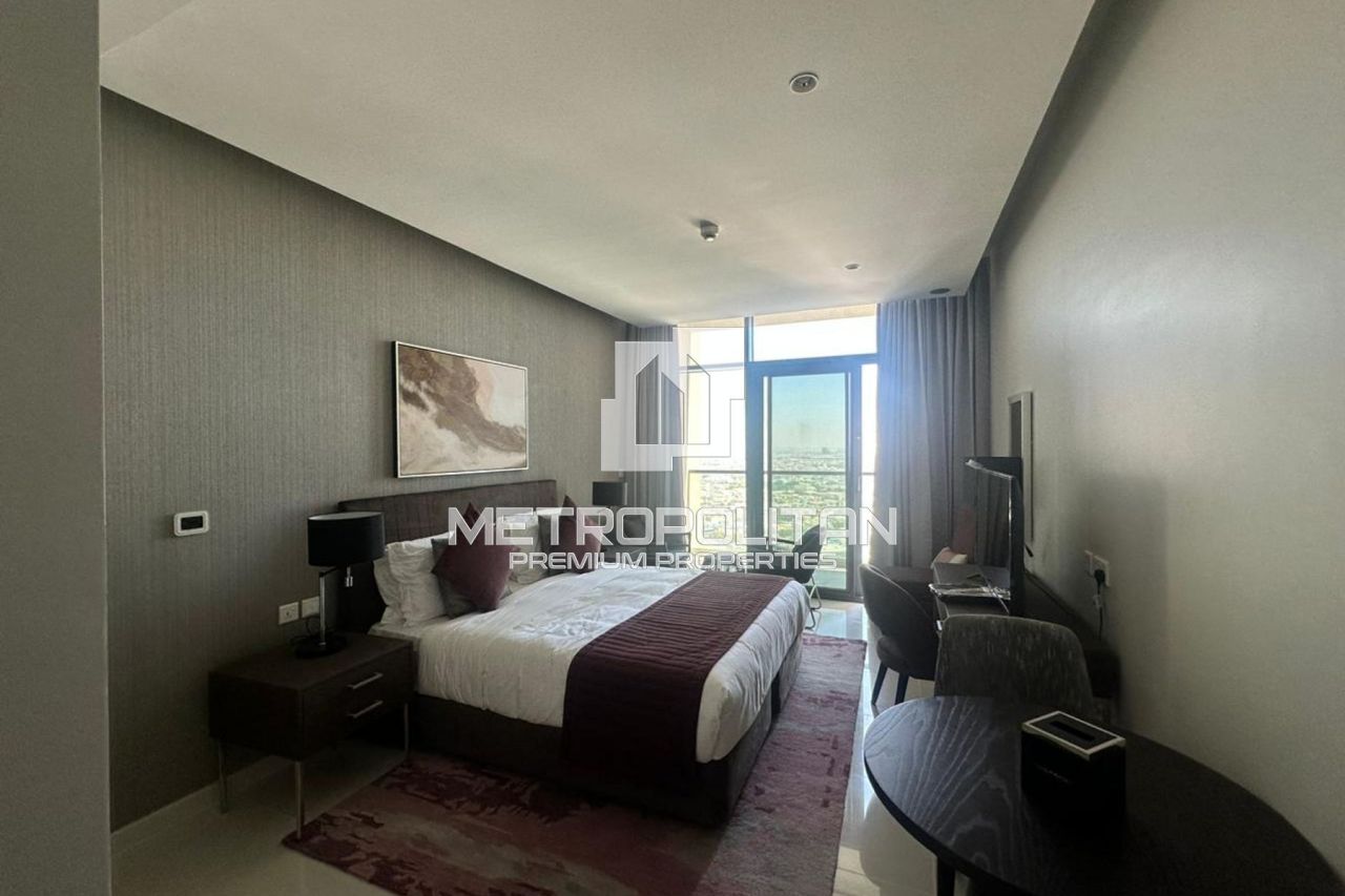 Apartamento en Dubái, EAU, 40 m2 - imagen 1