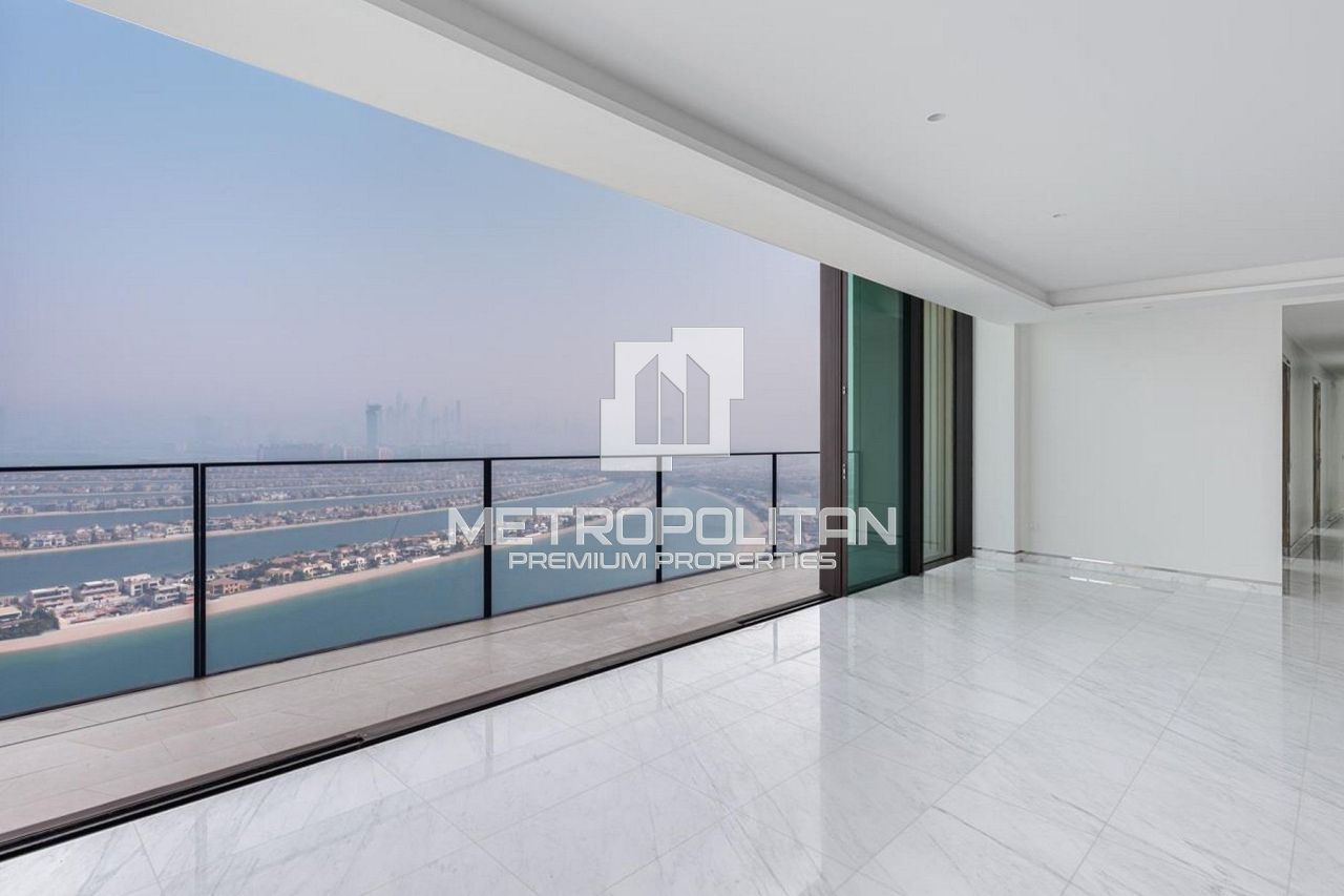 Penthouse à Dubaï, EAU, 401 m2 - image 1