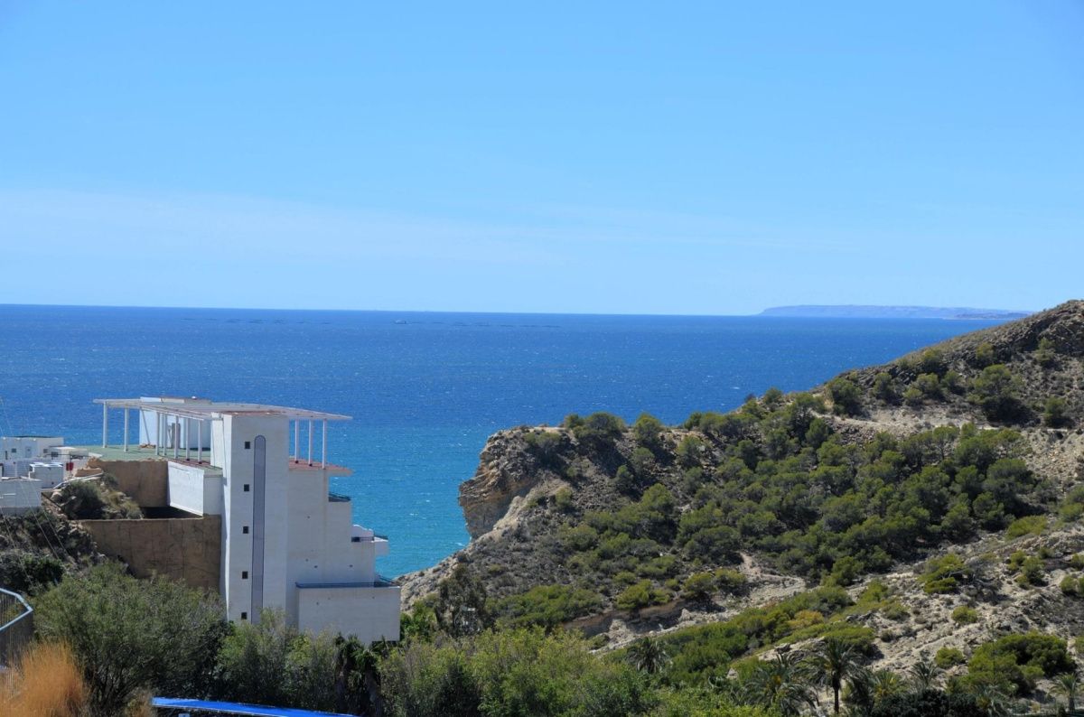 Flat on Costa Blanca, Spain, 268 sq.m - picture 1