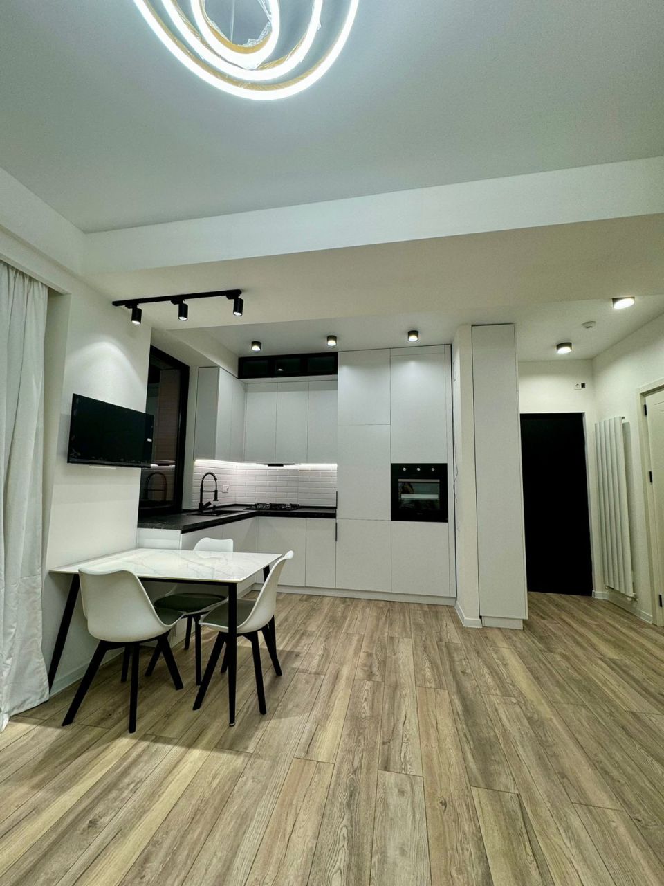Appartement à Tbilissi, Géorgie, 53 m2 - image 1