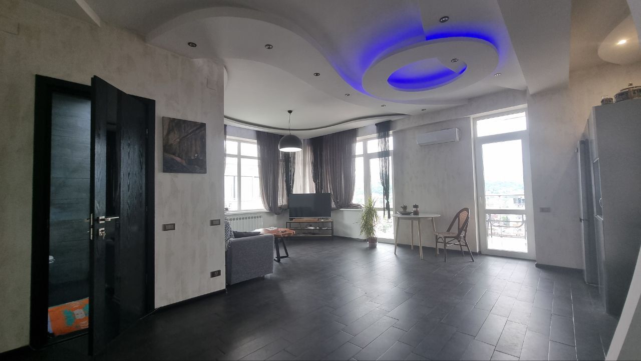 Wohnung in Batumi, Georgien, 85 m2 - Foto 1