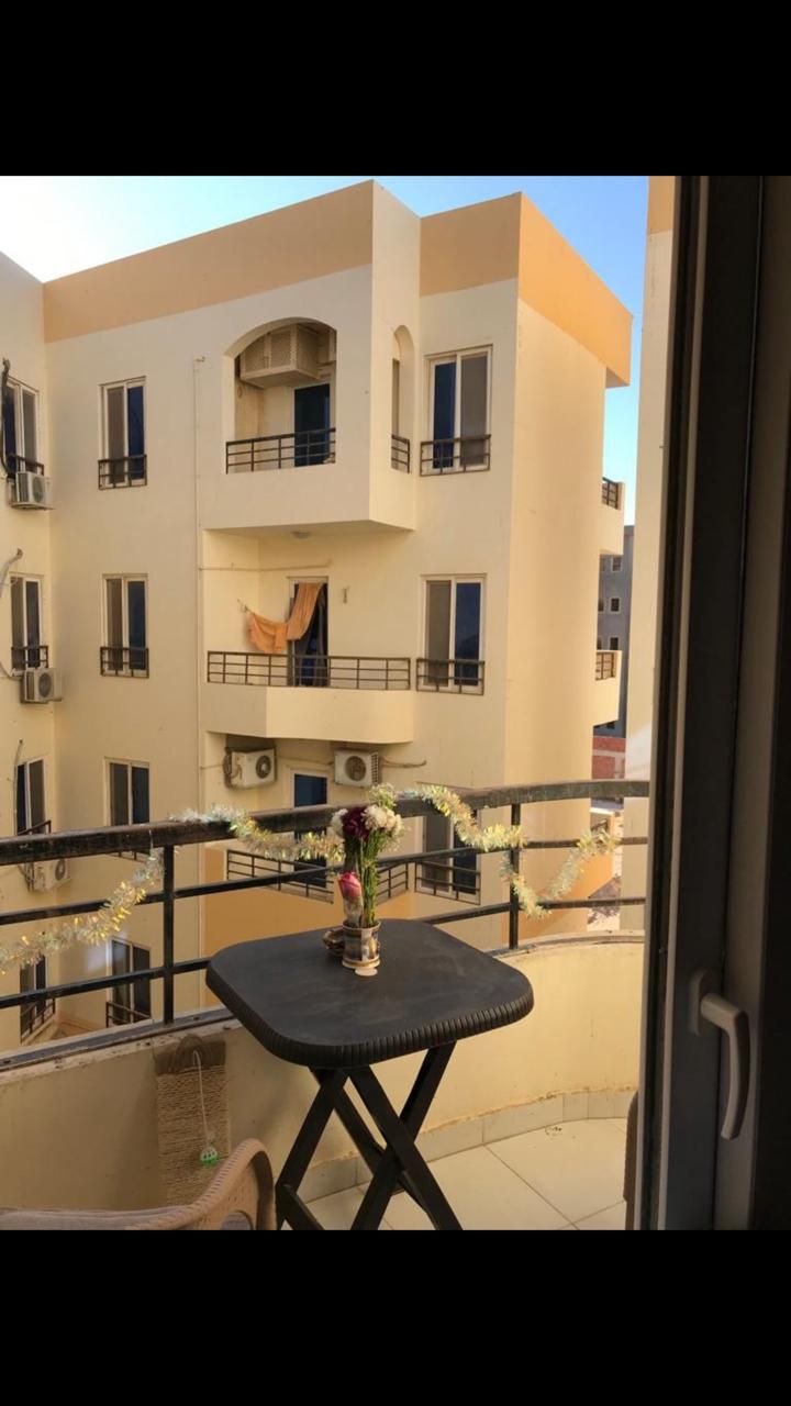 Appartement à Hurghada, Egypte, 38 m2 - image 1