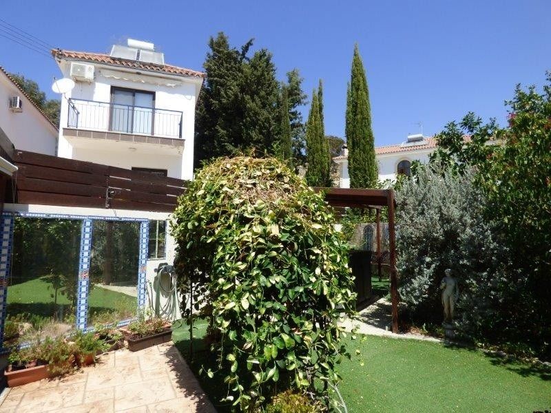Villa in Larnaca, Cyprus, 120 sq.m - picture 1