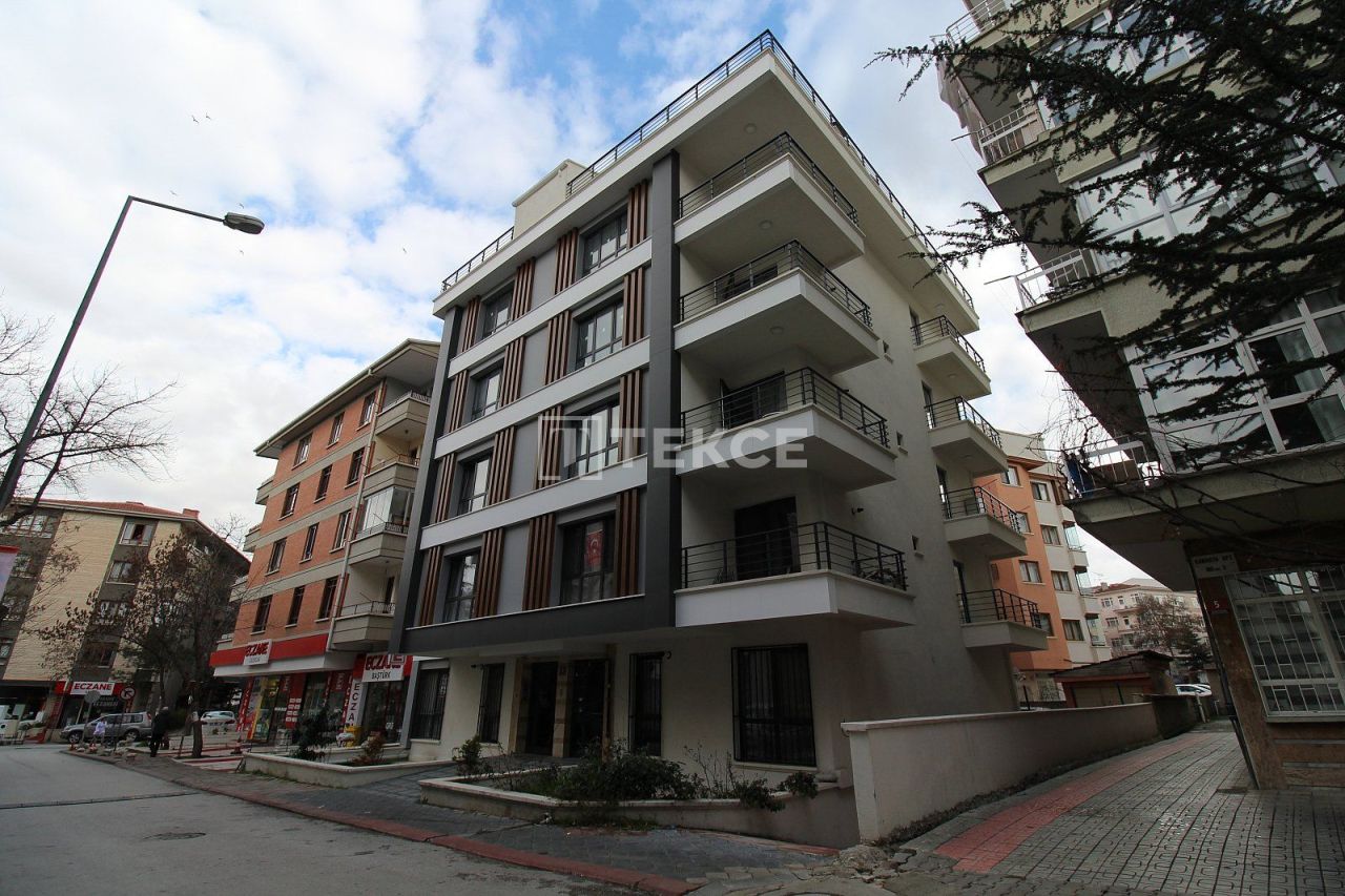 Apartment in Ankara, Turkey, 175 sq.m - picture 1