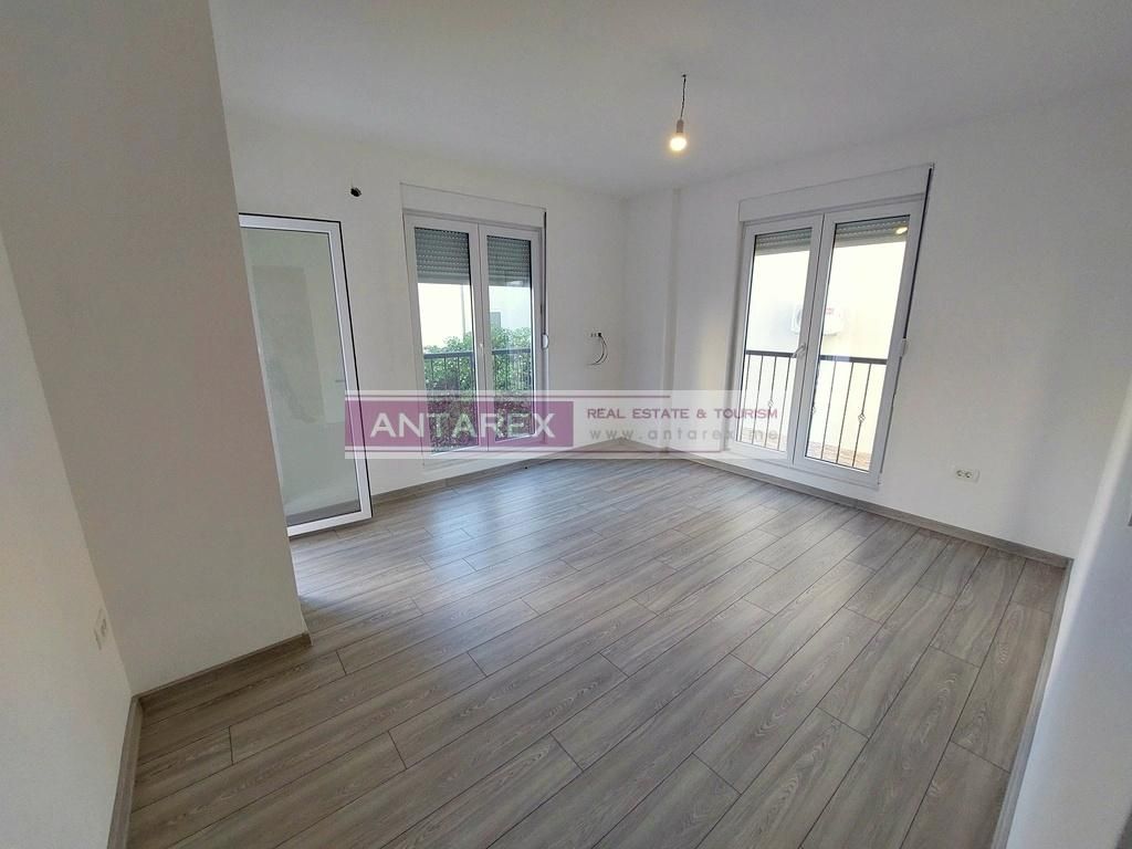 Apartment in Denovici, Montenegro, 35 sq.m - picture 1
