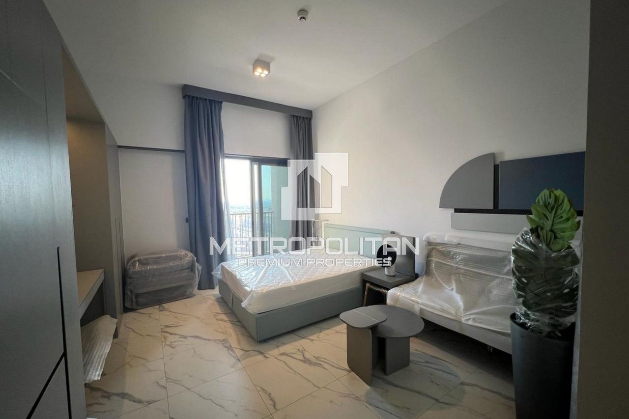 Apartment in Dubai, VAE, 39 m2 - Foto 1