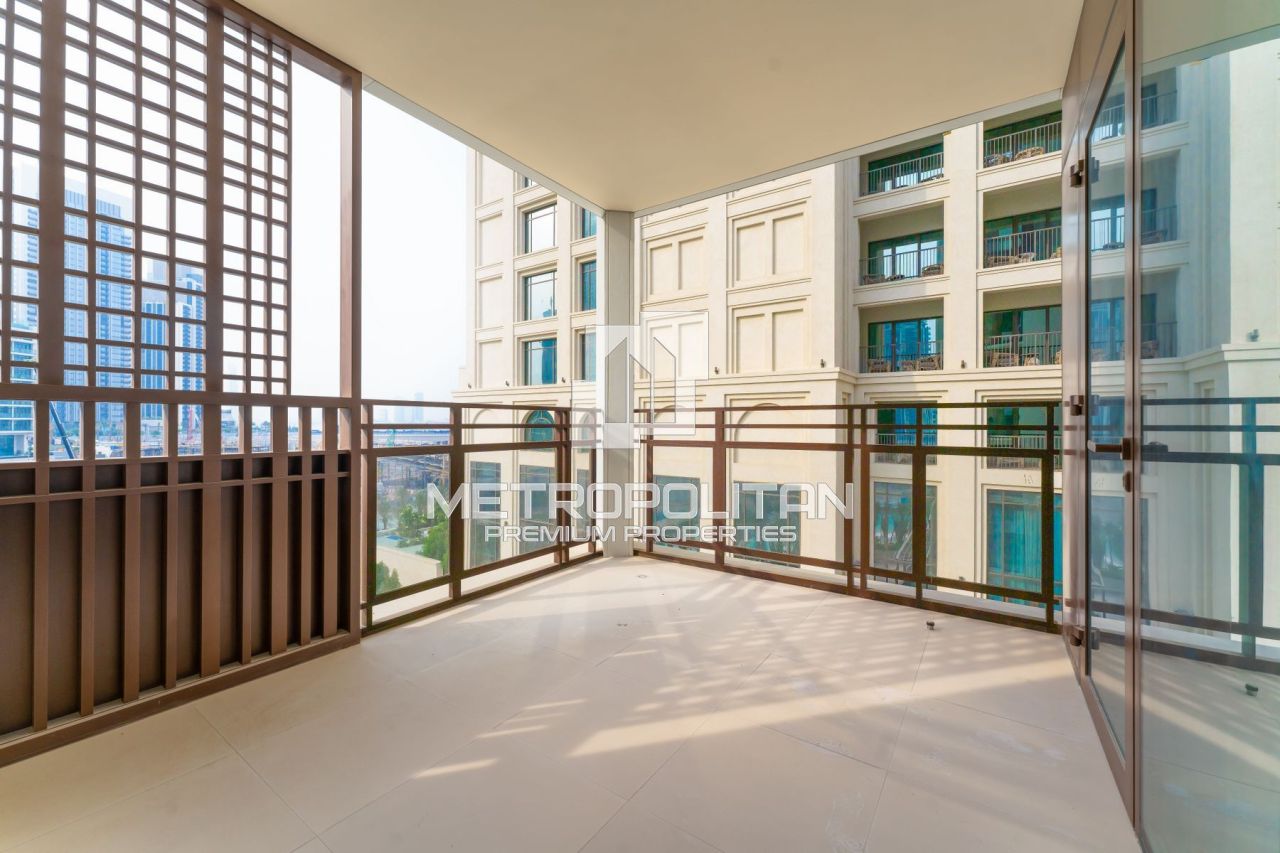 Appartement à Dubaï, EAU, 112 m2 - image 1