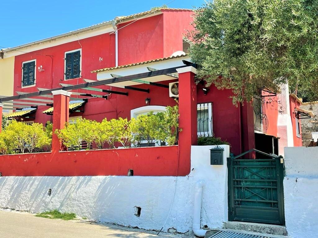 Maison à Corfou, Grèce, 130 m2 - image 1