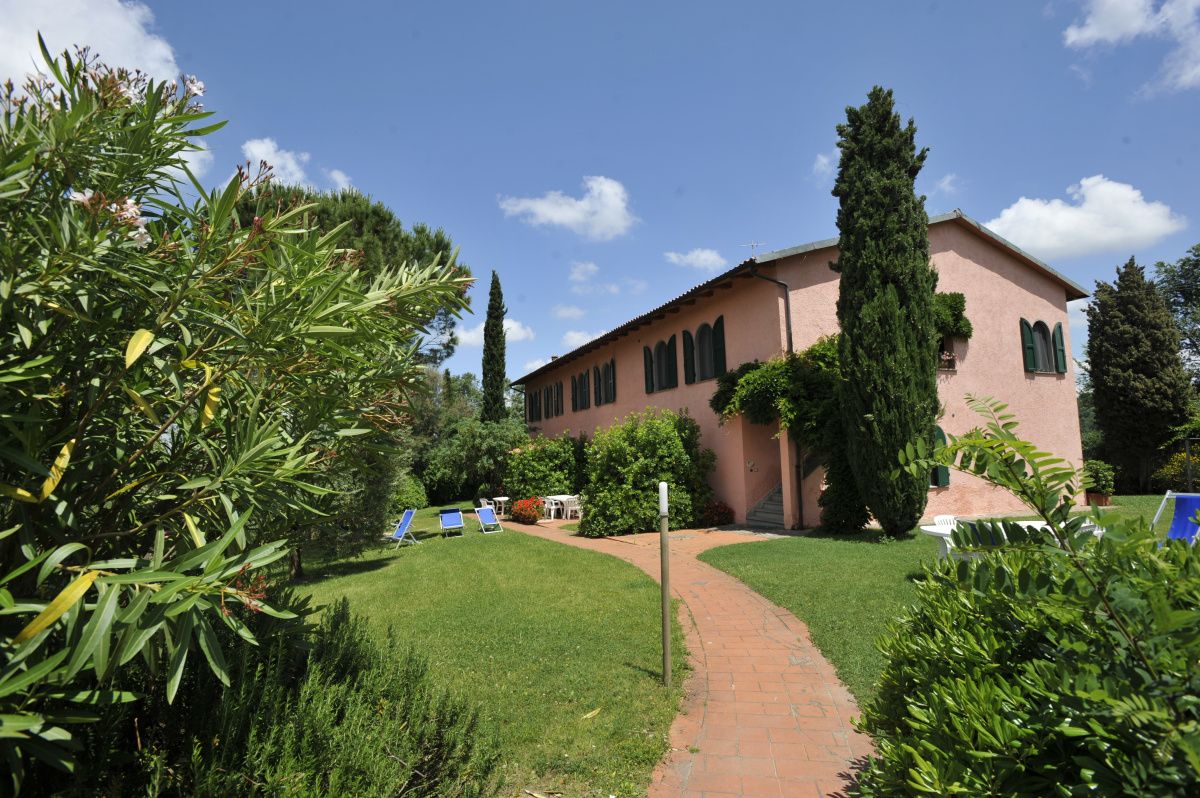 House in Florence, Italy, 400 sq.m - picture 1
