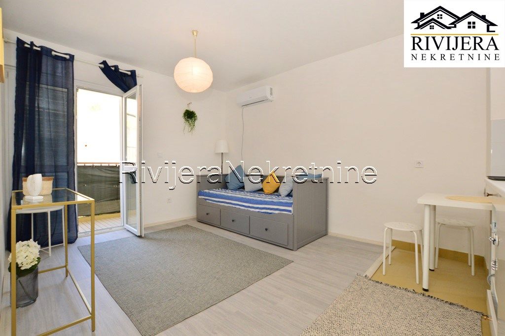 Appartement à Herceg-Novi, Monténégro, 26 m2 - image 1