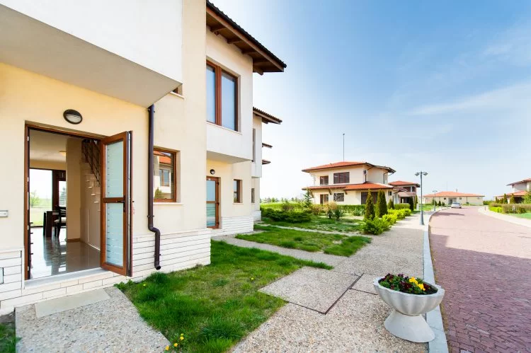 Villa in Balchik, Bulgaria, 84.5 sq.m - picture 1