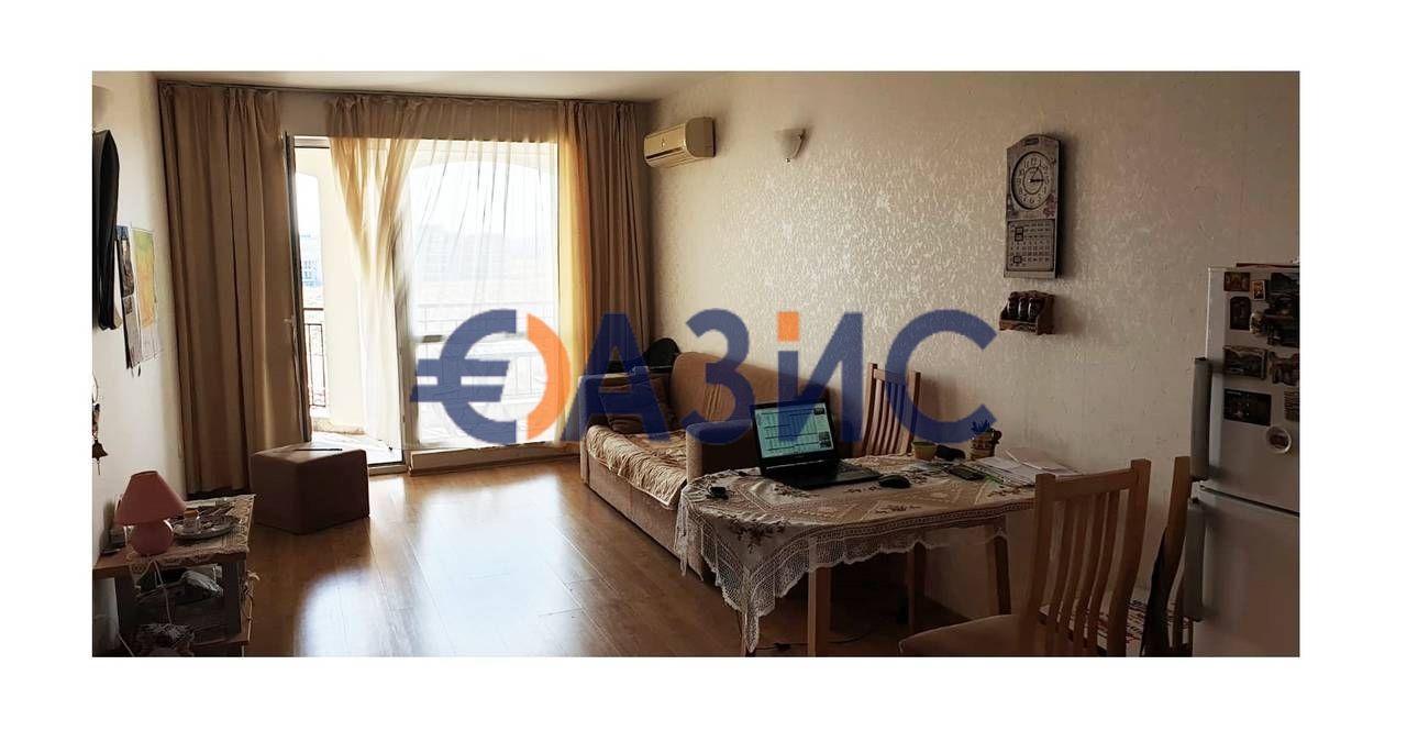 Apartment in Rawda, Bulgarien, 88 m2 - Foto 1