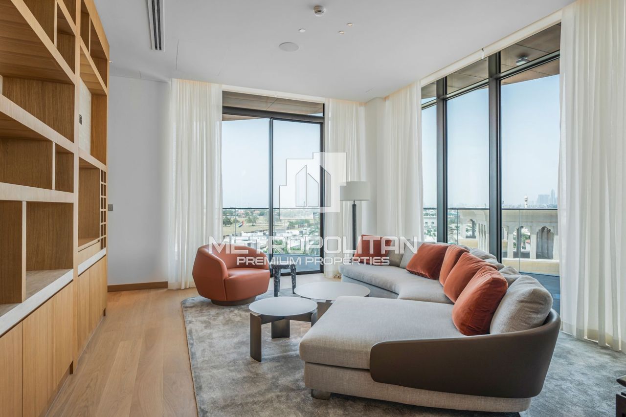 Appartement à Dubaï, EAU, 514 m2 - image 1