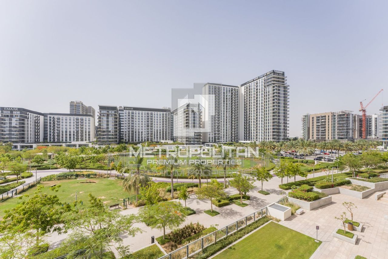 Appartement à Dubaï, EAU, 182 m2 - image 1