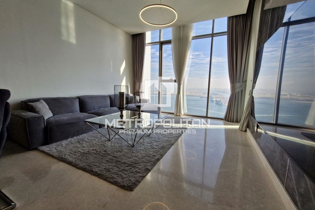 Apartment in Dubai, UAE, 93 sq.m - picture 1