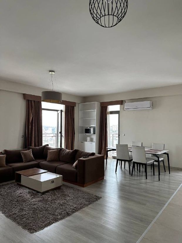 Appartement à Tbilissi, Géorgie, 77 m2 - image 1