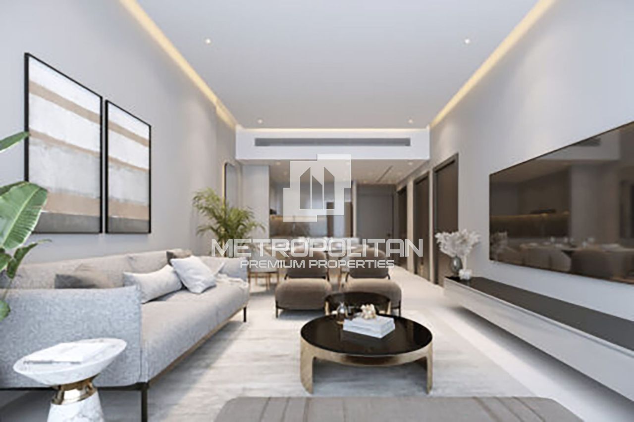 Apartamento en Dubái, EAU, 75 m2 - imagen 1