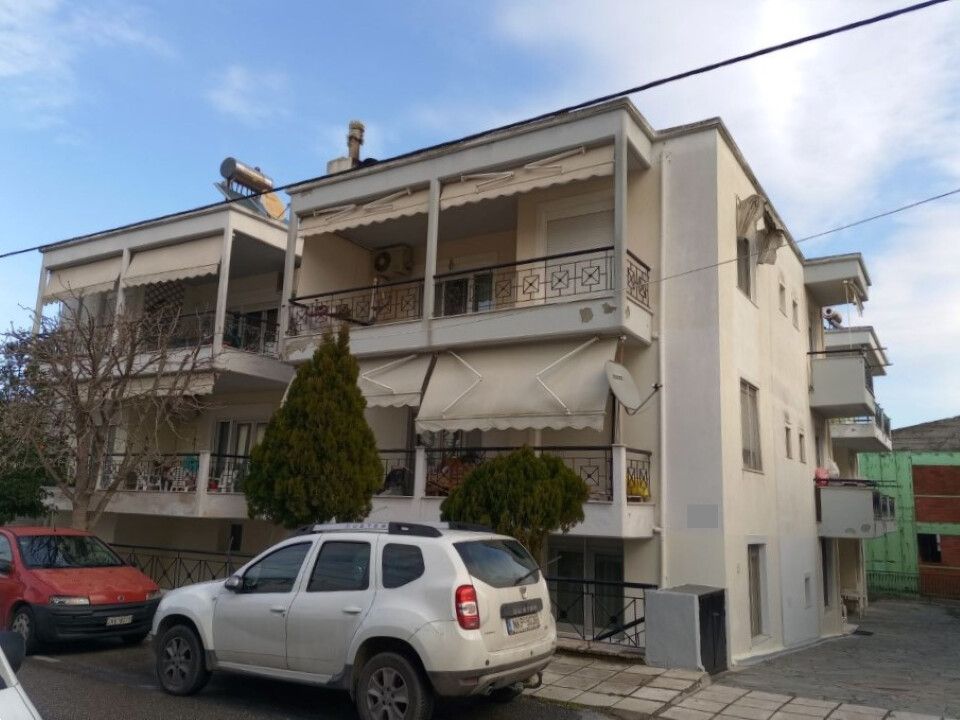 Maisonette in Thessaloniki, Greece, 96 sq.m - picture 1