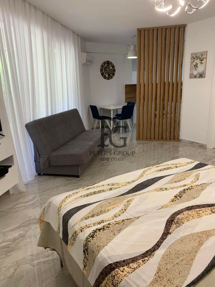 Wohnung in Rafailovici, Montenegro, 44 m2 - Foto 1