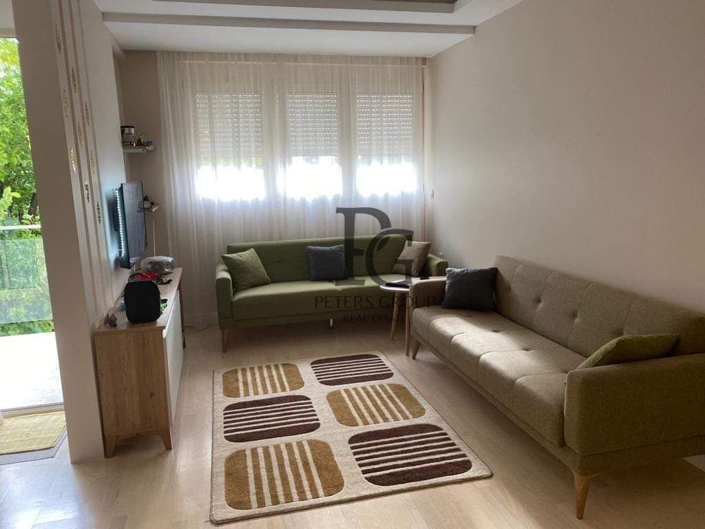 Wohnung in Bar, Montenegro, 49 m2 - Foto 1