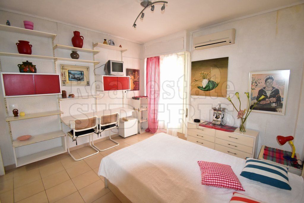Apartment in Loutraki, Griechenland, 30 m2 - Foto 1
