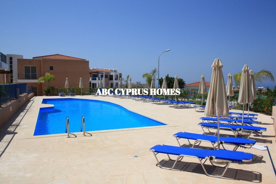 Maison urbaine à Paphos, Chypre, 117 m2 - image 1
